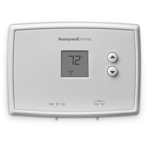 Honeywell Thermostat